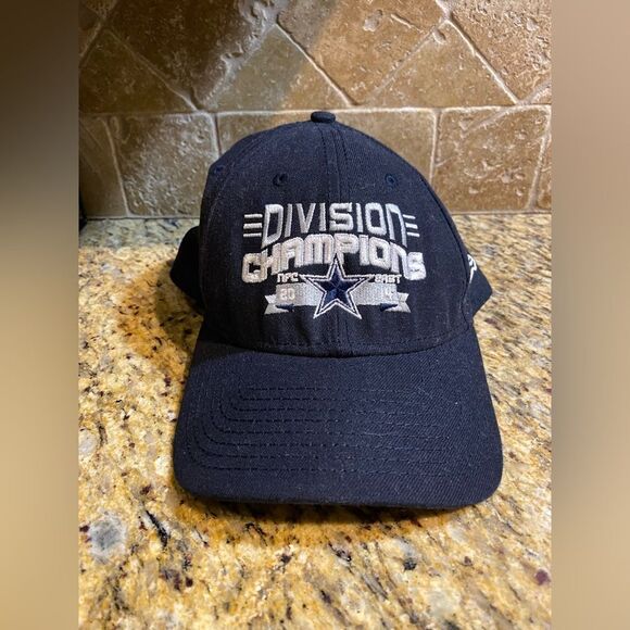 Dallas cowboys hat - Picture 1 of 4